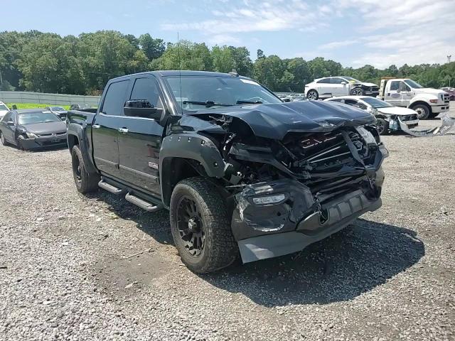 3GTU2NEJ1GG336871 2016 GMC Sierra K1500 Slt