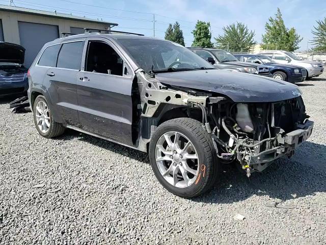 2015 Jeep Grand Cherokee Summit VIN: 1C4RJFJG3FC857472 Lot: 65009674