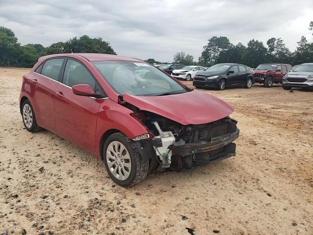 KMHD35LH2GU252564 2016 Hyundai Elantra Gt