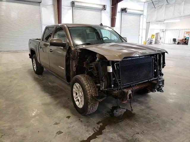 2014 GMC Sierra K1500 Sle VIN: 3GTU2UEC9EG193547 Lot: 66713744