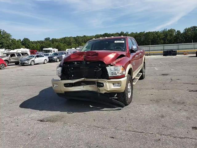 2012 Dodge Ram 2500 Longhorn VIN: 3C6UD5GL4CG225905 Lot: 68752344