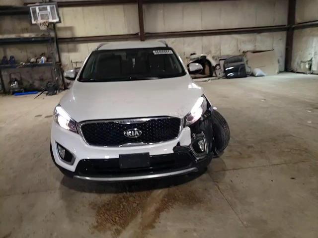 2016 Kia Sorento Ex VIN: 5XYPH4A16GG133615 Lot: 68490684