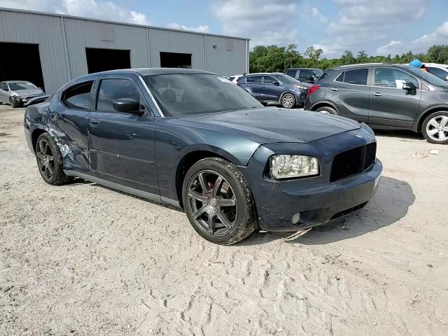 2007 Dodge Charger Se VIN: 2B3KA43G67H748989 Lot: 67572184