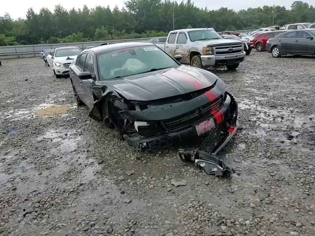 2018 Dodge Charger R/T VIN: 2C3CDXCT9JH260785 Lot: 66523294