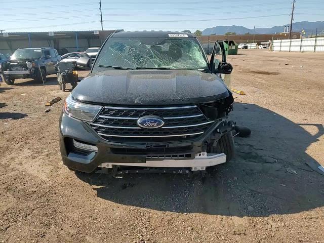 1FMSK8DH1NGB03682 2022 Ford Explorer Xlt