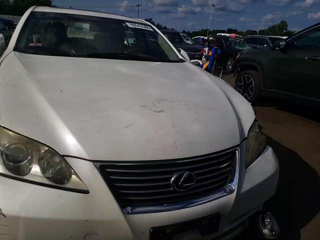 2009 Lexus Es 350 VIN: JTHBJ46G892300497 Lot: 66542584