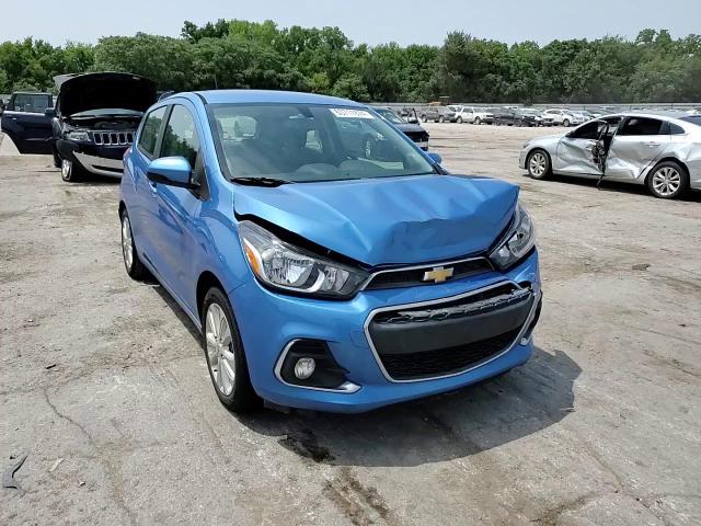 2018 Chevrolet Spark 1Lt VIN: KL8CD6SA0JC429593 Lot: 65711874