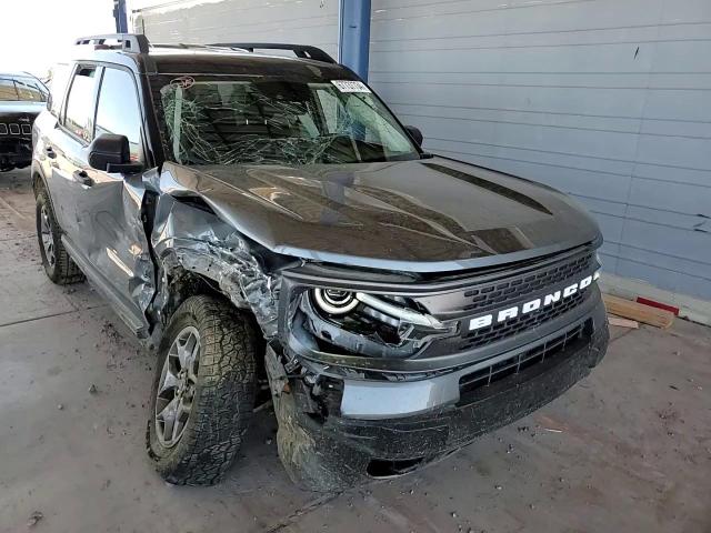 2024 Ford Bronco Sport Badlands VIN: 3FMCR9D90RRE11083 Lot: 67737734