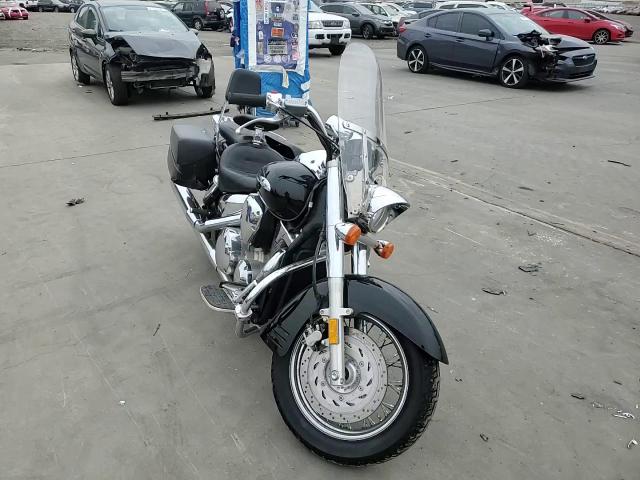 2007 Honda Vtx1300 S VIN: 1HFSC52027A400825 Lot: 67190704