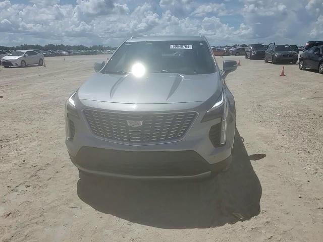 2023 Cadillac Xt4 Premium Luxury VIN: 1GYFZDR46PF121453 Lot: 69648764