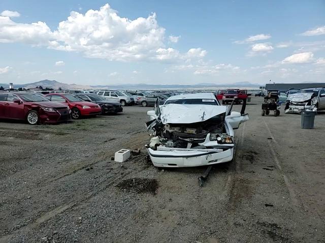 2000 Chevrolet Impala VIN: 2G1WF55E2Y9117549 Lot: 83004354