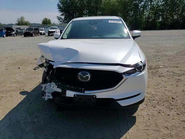 2021 Mazda Cx-5 Touring VIN: JM3KFBCM7M0416335 Lot: 67461024