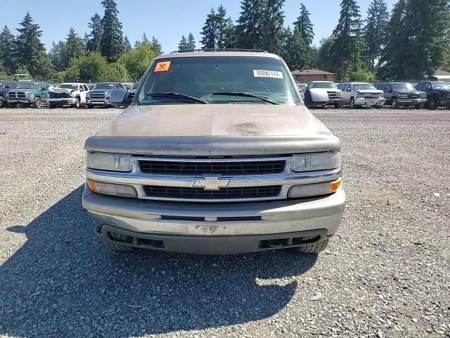 2001 Chevrolet Suburban K1500 VIN: 3GNFK16T11G189080 Lot: 69285174