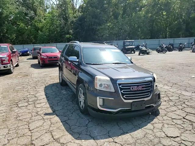 2016 GMC Terrain Slt VIN: 2GKFLPE36G6328090 Lot: 69444984