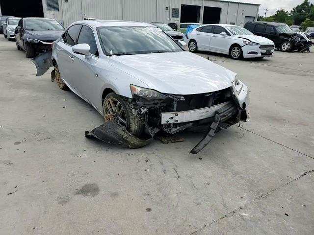 JTHBF1D27E5006007 2014 Lexus Is 250