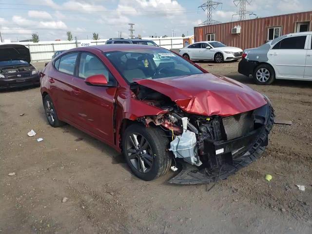 2018 Hyundai Elantra Sel VIN: 5NPD84LF0JH239201 Lot: 68036764