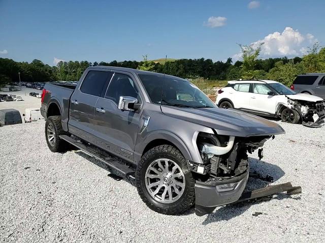 2021 Ford F150 Supercrew VIN: 1FTFW1ED2MFB67294 Lot: 69075234