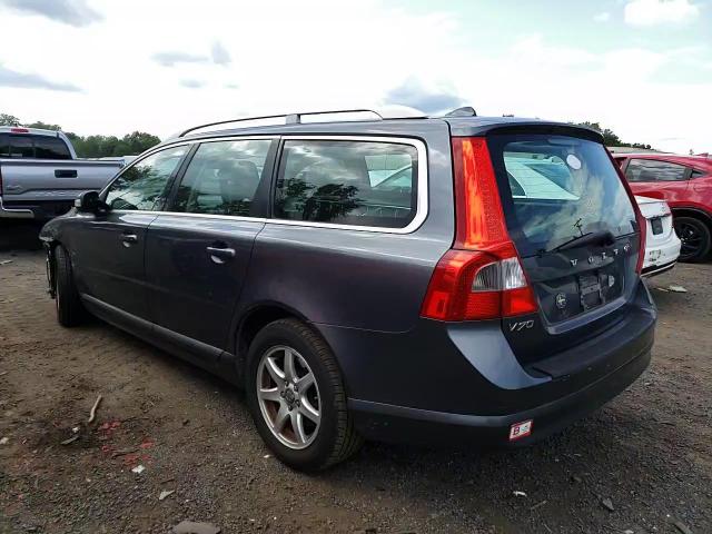 2008 Volvo V70 3.2 VIN: YV1BW982981039834 Lot: 68679444