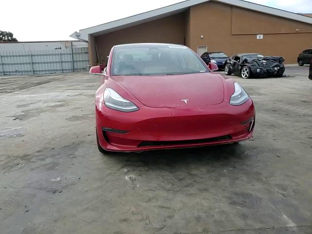 2020 Tesla Model 3 VIN: 5YJ3E1EB1LF635992 Lot: 66766974