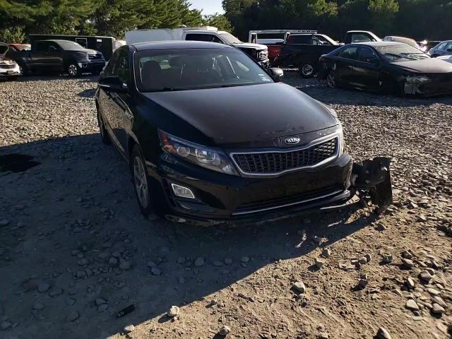 2016 Kia Optima Hybrid VIN: KNAGM4AD7G5093038 Lot: 67197984