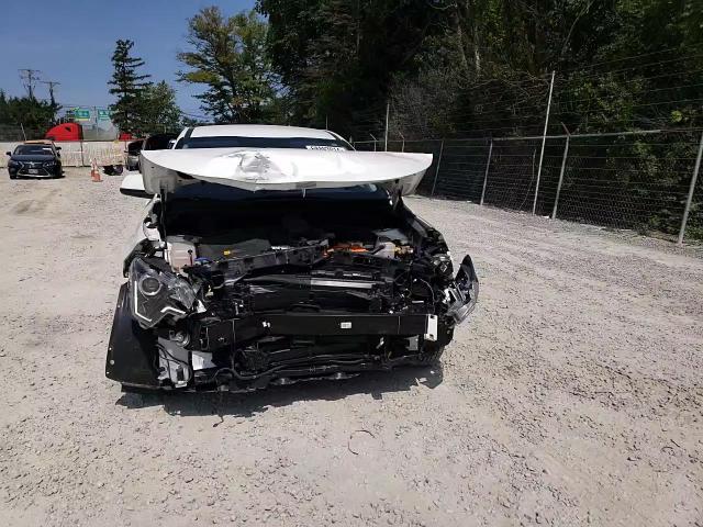 2023 Kia Niro Lx VIN: KNDCP3LE5P5088770 Lot: 68893014