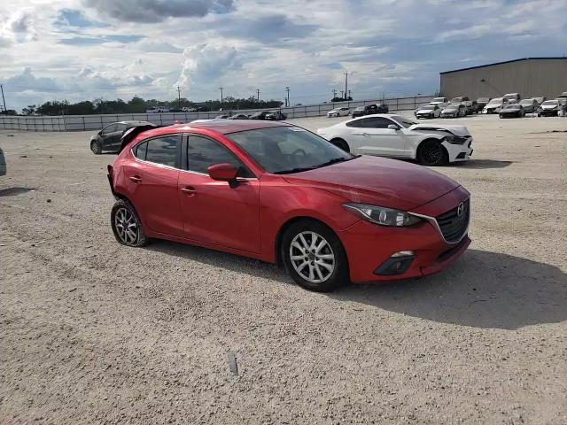 2016 Mazda 3 Grand Touring VIN: 3MZBM1N7XGM257714 Lot: 69293404