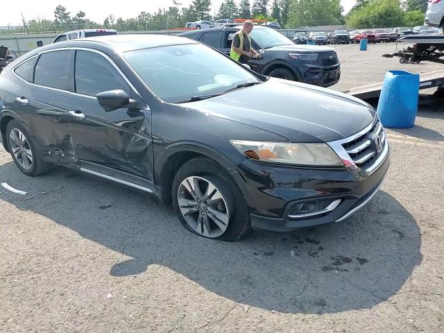 2015 Honda Crosstour Exl VIN: 5J6TF1H59FL001540 Lot: 65909594