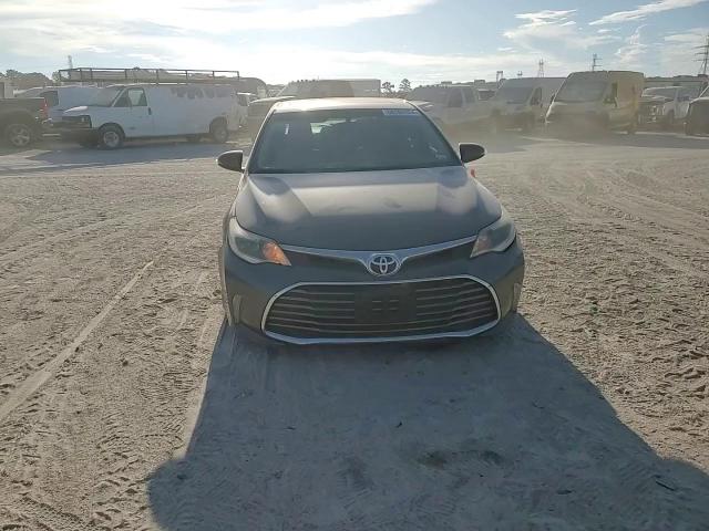 2016 Toyota Avalon Xle VIN: 4T1BK1EB8GU200626 Lot: 68394884