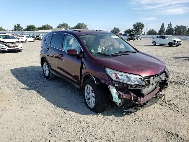 2016 Honda CR-V - Image 11
