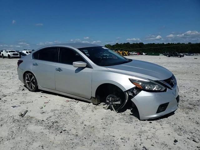 2017 Nissan Altima 2.5 VIN: 1N4AL3AP9HC166347 Lot: 68264904