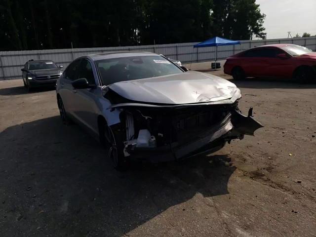 2024 Honda Accord Hybrid Sport VIN: 1HGCY2F59RA037318 Lot: 65640284