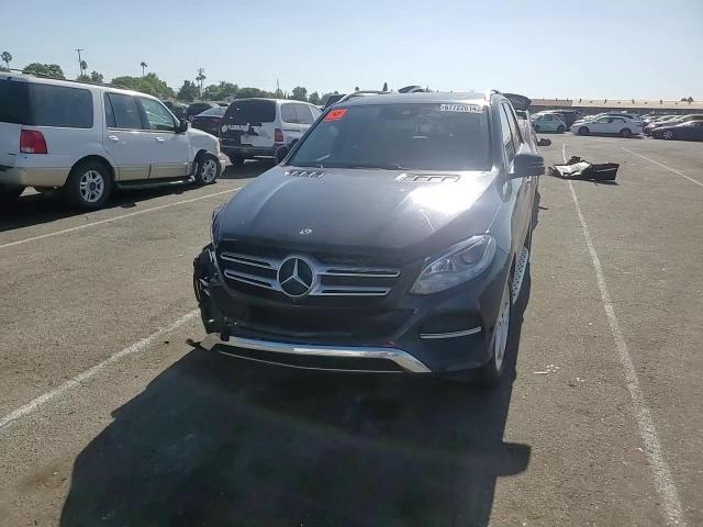 2018 Mercedes-Benz Gle 350 VIN: 4JGDA5JBXJB179466 Lot: 67722614