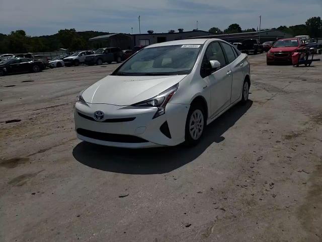 2016 Toyota Prius VIN: JTDKBRFUXG3508597 Lot: 66146804