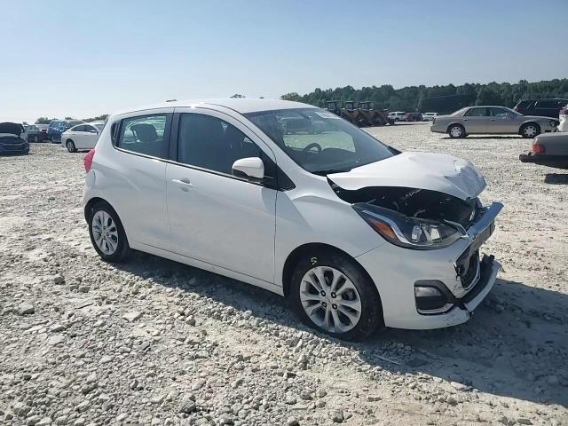 2021 Chevrolet Spark 1Lt VIN: KL8CD6SA3MC734901 Lot: 69008134