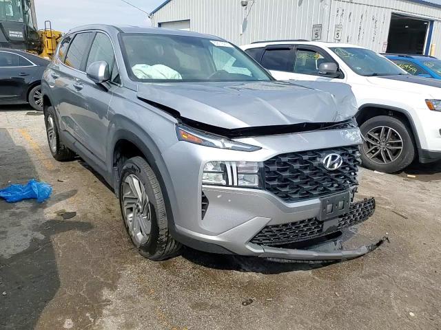 2023 Hyundai Santa Fe Se VIN: 5NMS1DAJ6PH525868 Lot: 69116214