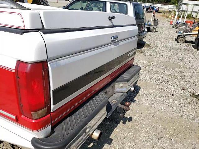 1993 Ford F150 VIN: 1FTDF15N8PNA02070 Lot: 69025964