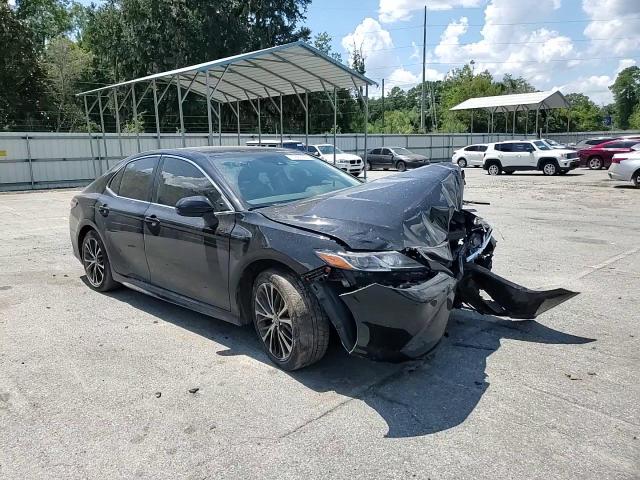 2020 Toyota Camry Se VIN: 4T1G11AK2LU315103 Lot: 67820224