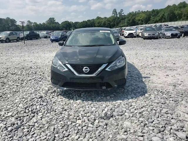 2019 Nissan Sentra S VIN: 3N1AB7AP5KY439032 Lot: 68298254