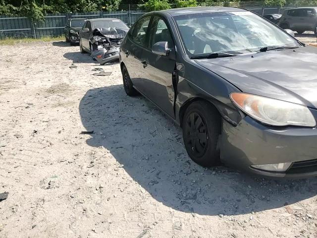 2008 Hyundai Elantra Gls VIN: KMHDU46D58U351073 Lot: 69414204