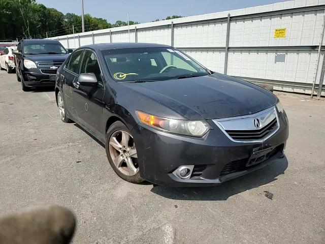 2013 Acura Tsx VIN: JH4CU2F45DC002238 Lot: 67226194