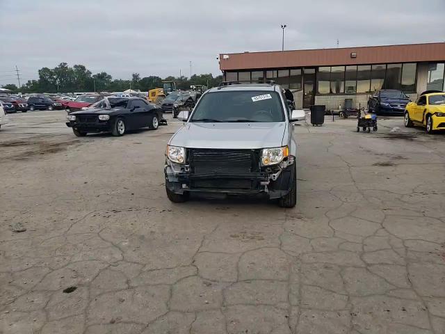 2011 Ford Escape Limited VIN: 1FMCU9EG6BKC23884 Lot: 65751314