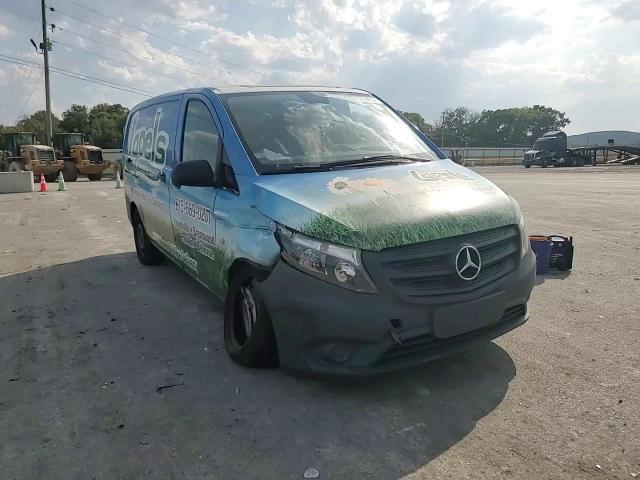 2017 Mercedes-Benz Metris VIN: WD3PG2EA7H3205245 Lot: 69694604