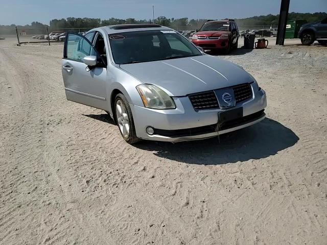 2006 Nissan Maxima Se VIN: 1N4BA41E06C854569 Lot: 69579414