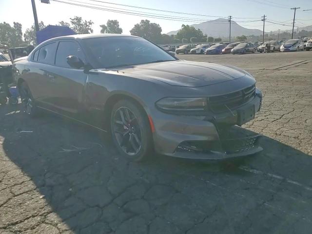 2023 Dodge Charger Sxt VIN: 2C3CDXBG3PH547374 Lot: 69298704