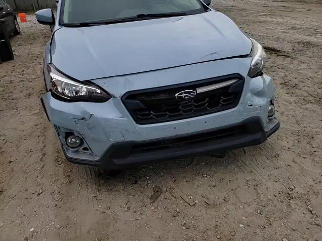 JF2GTADC9JH314833 2018 Subaru Crosstrek Premium