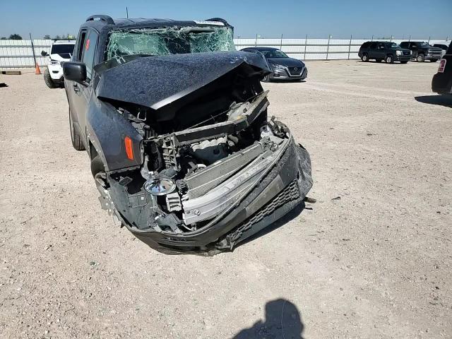 2018 Jeep Renegade Latitude VIN: ZACCJBBB2JPJ29760 Lot: 42494195