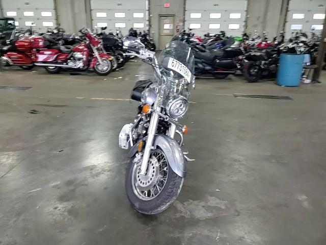 2003 Yamaha Xvs1100 A VIN: JYAVP11E53A037878 Lot: 67731584