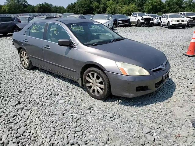 2006 Honda Accord Ex VIN: 1HGCM66586A023800 Lot: 69188444