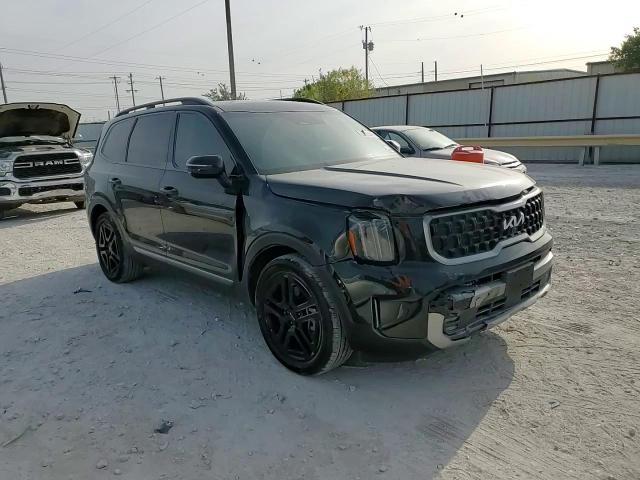 2023 Kia Telluride Sx VIN: 5XYP5DGCXPG405939 Lot: 65636844