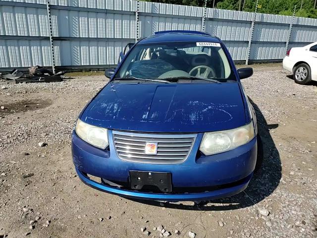 2005 Saturn Ion Level 2 VIN: 1G8AJ52F25Z183415 Lot: 68444914